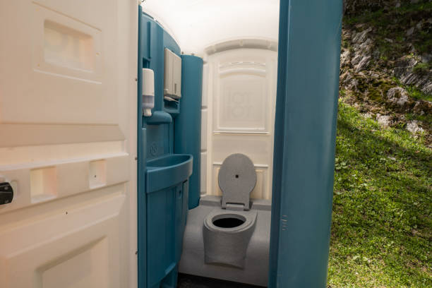 Porta potty rental for festivals in Rupert, ID