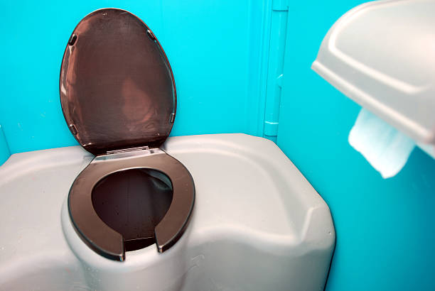 Affordable portable toilet rental in Rupert, ID