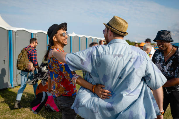 Best Porta potty rental near me  in Rupert, ID