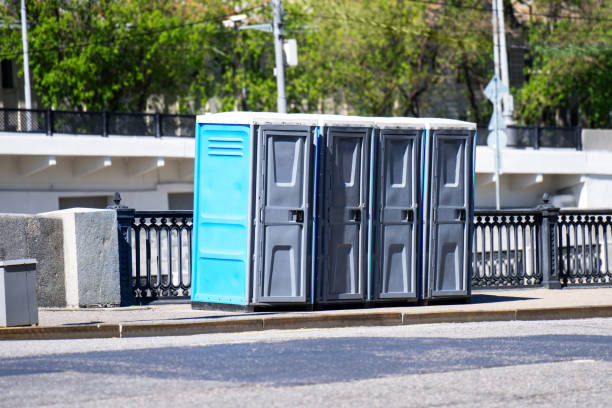 Portable Toilet Options We Offer in Rupert, ID