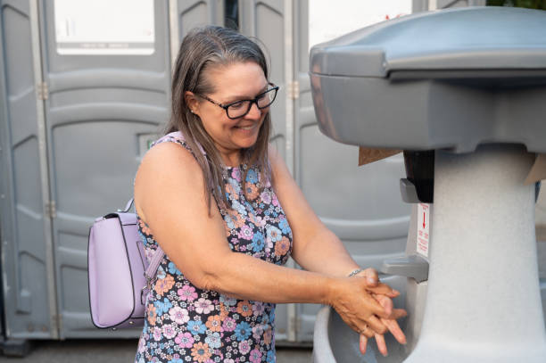 Portable Toilet Options We Offer in Rupert, ID