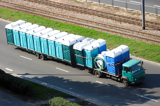 Best High-end porta potty rental  in Rupert, ID